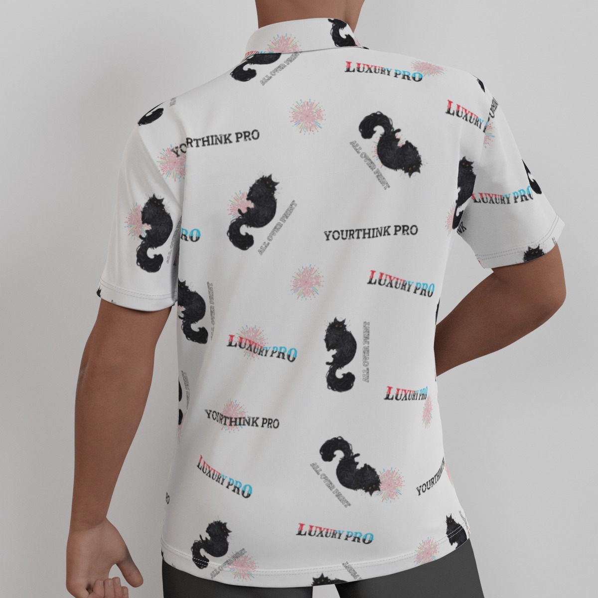 Men's Shirt