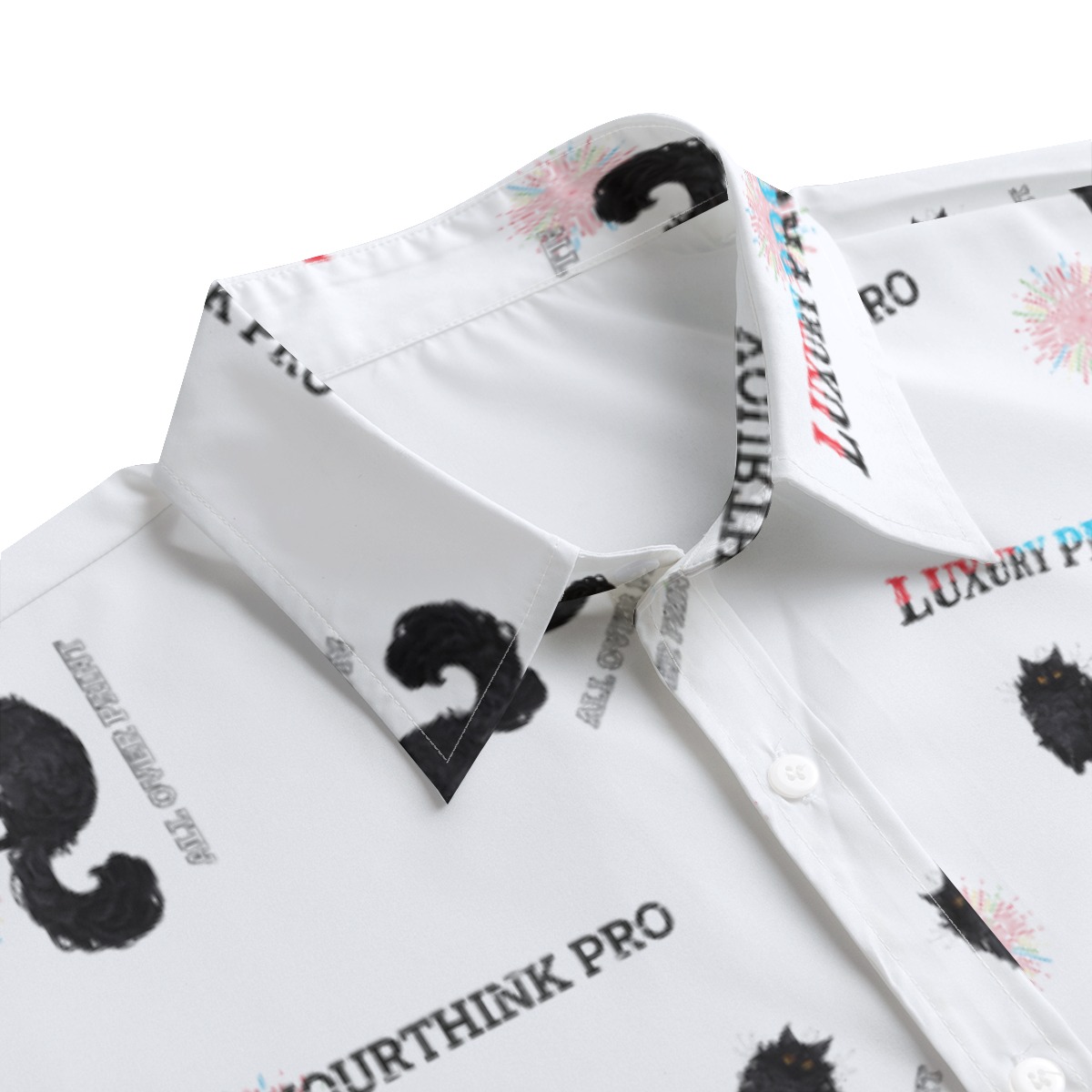 Men's T-shirt With Short Sleeve