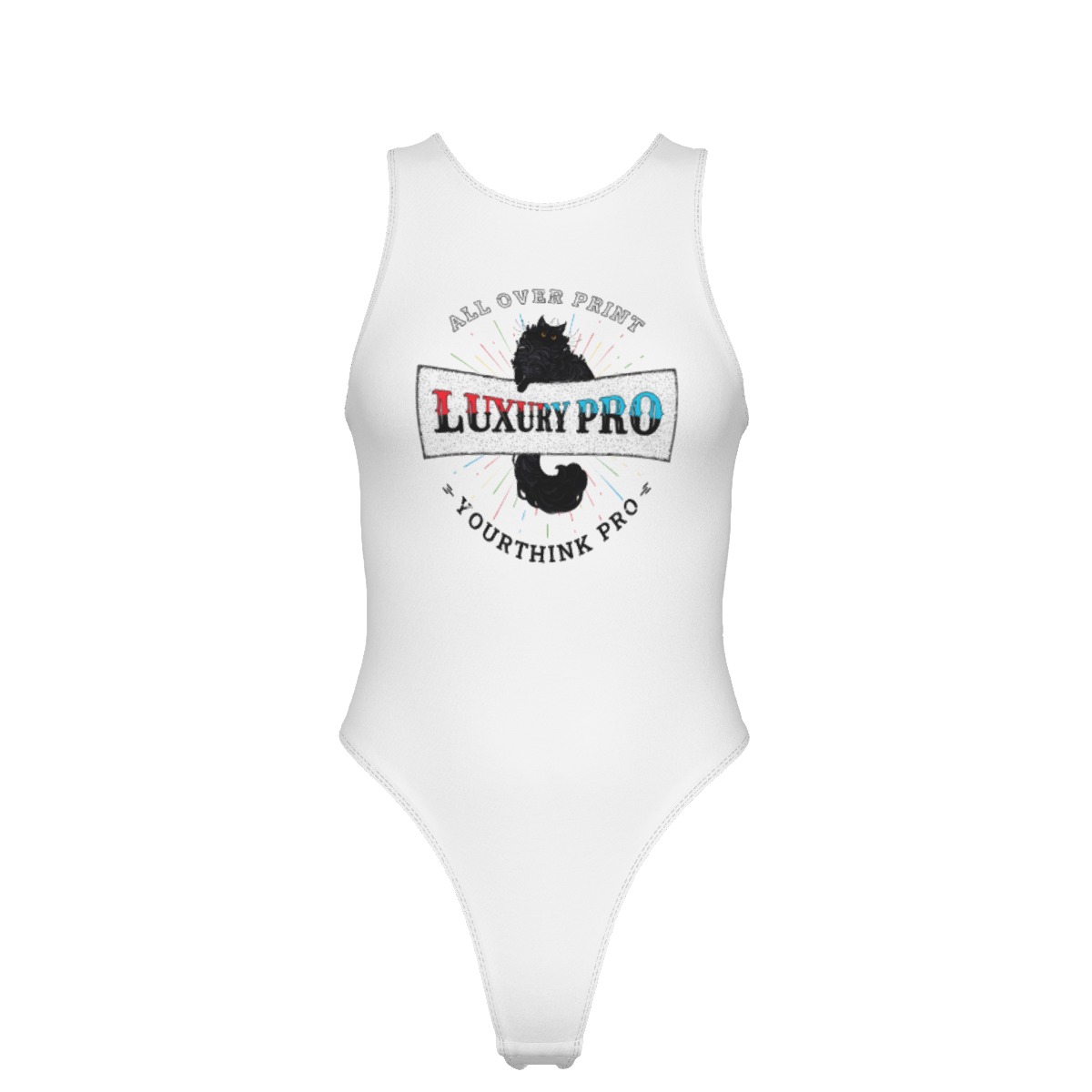 Women's Tank Bodysuit