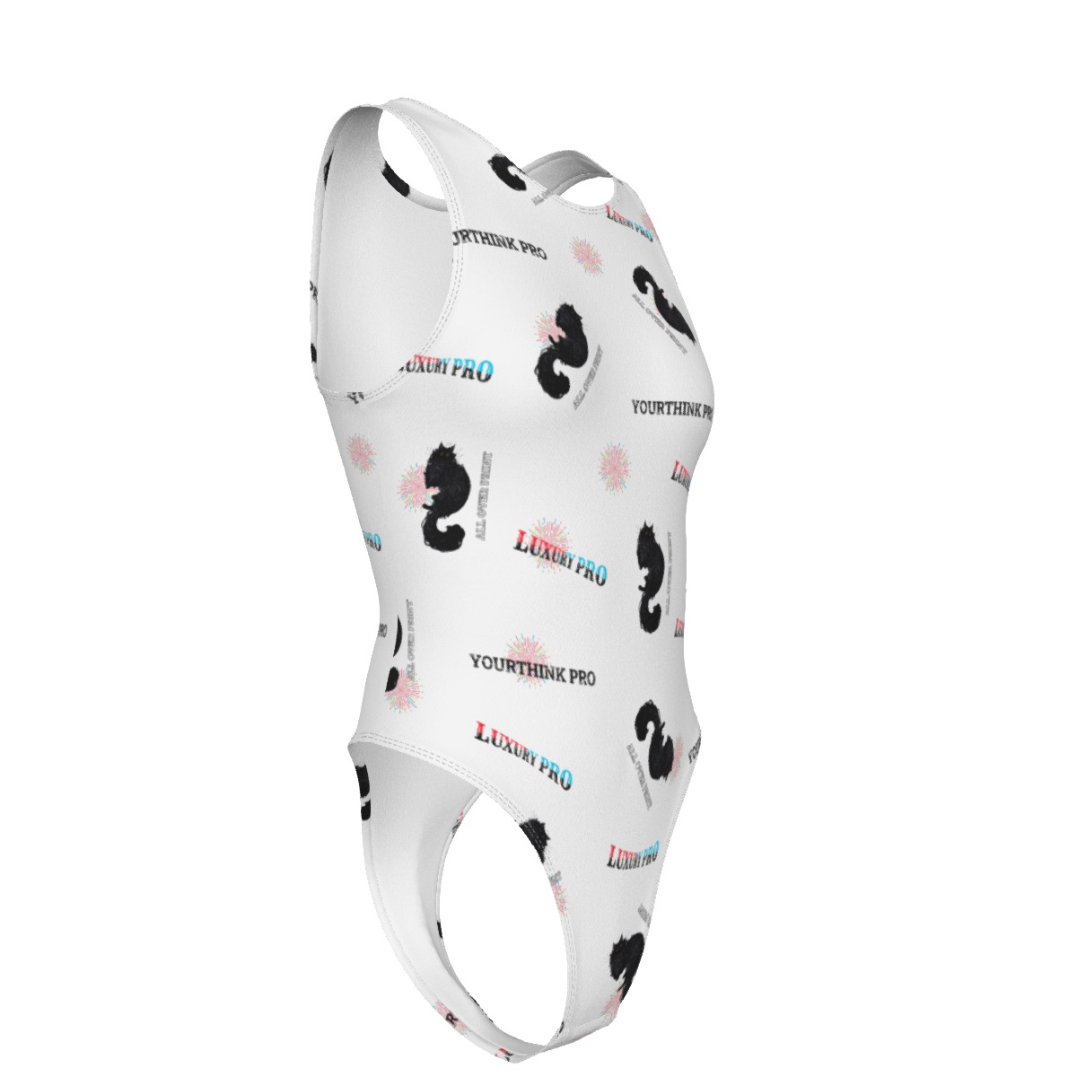 Women's Tank Bodysuit