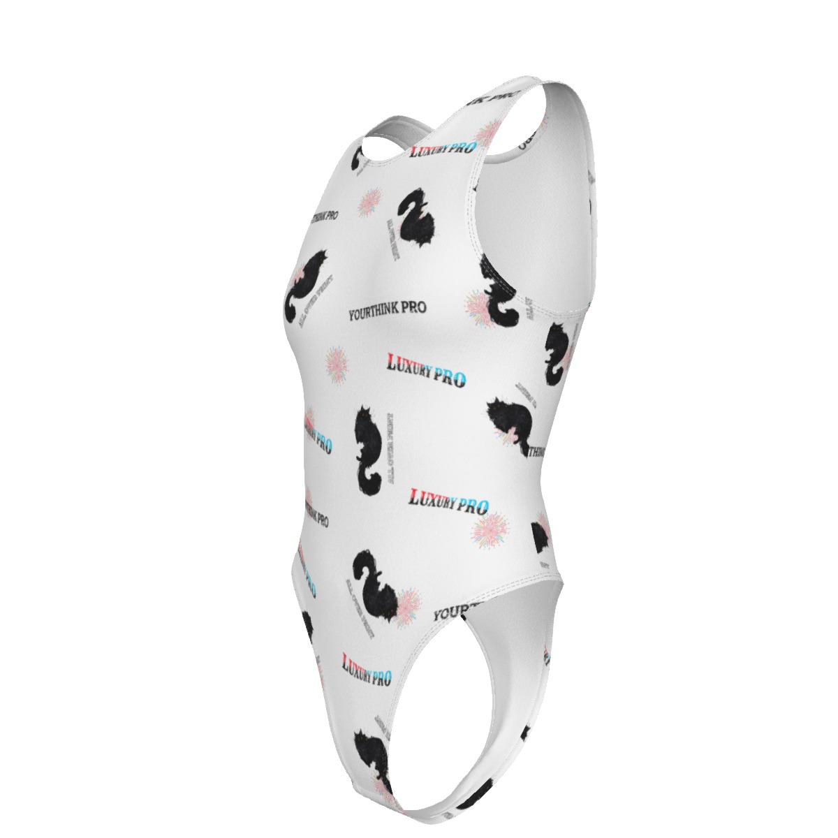 Women's Tank Bodysuit