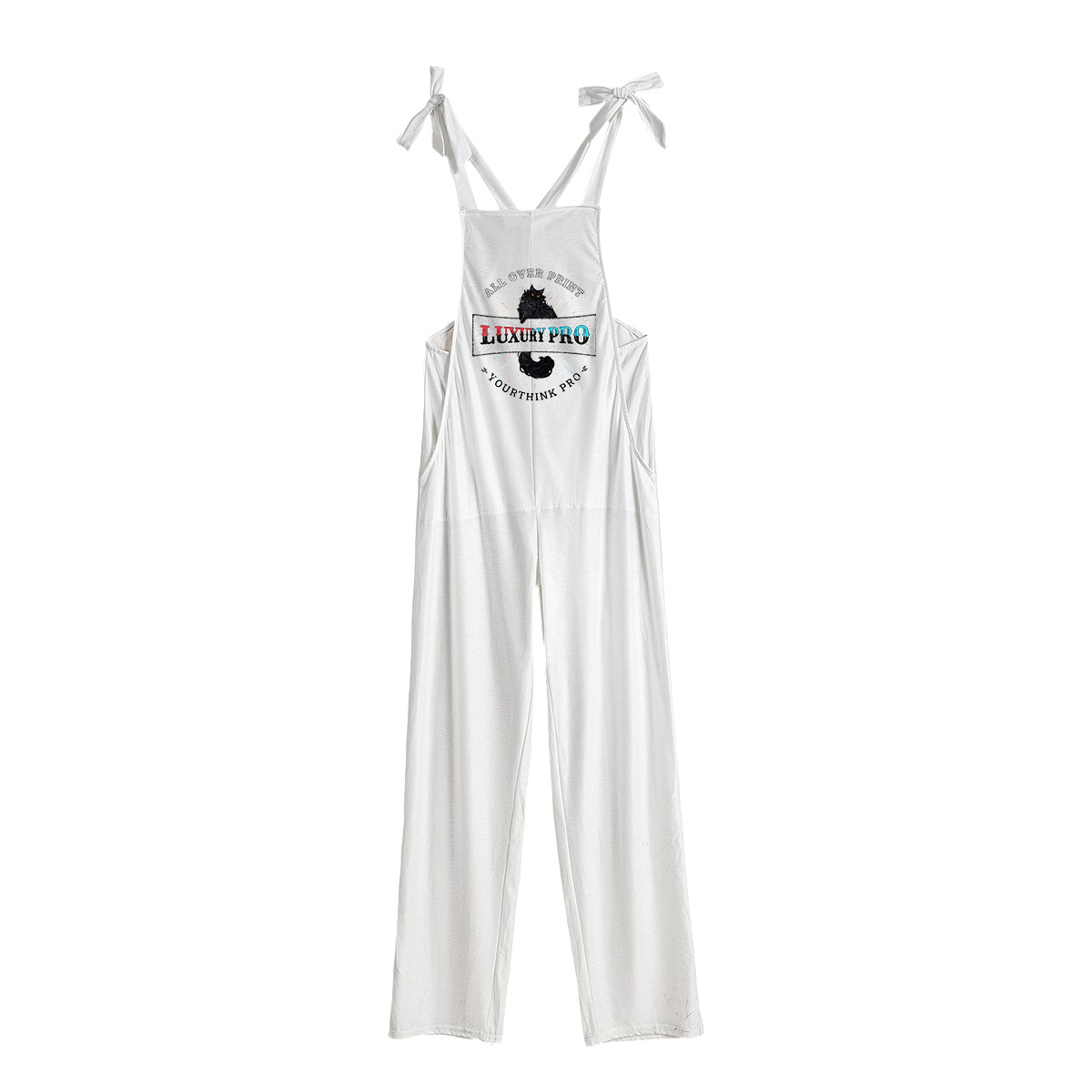 Women's Jumpsuit