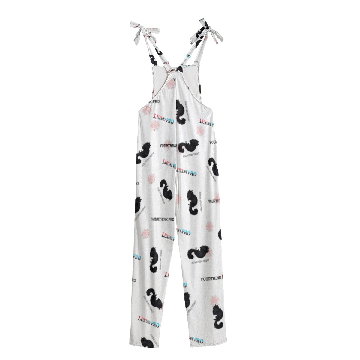 Women's Jumpsuit