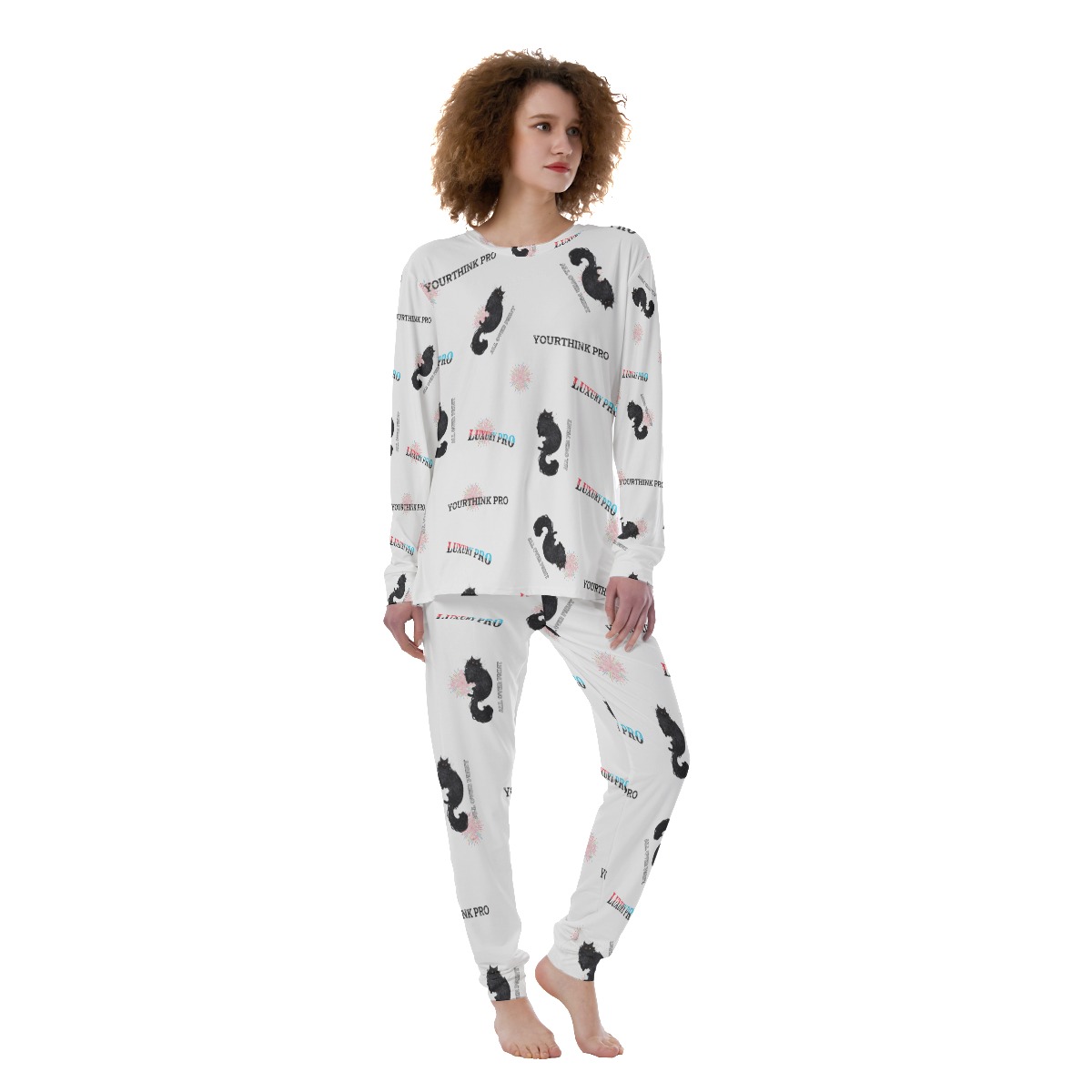Women's Pajamas
