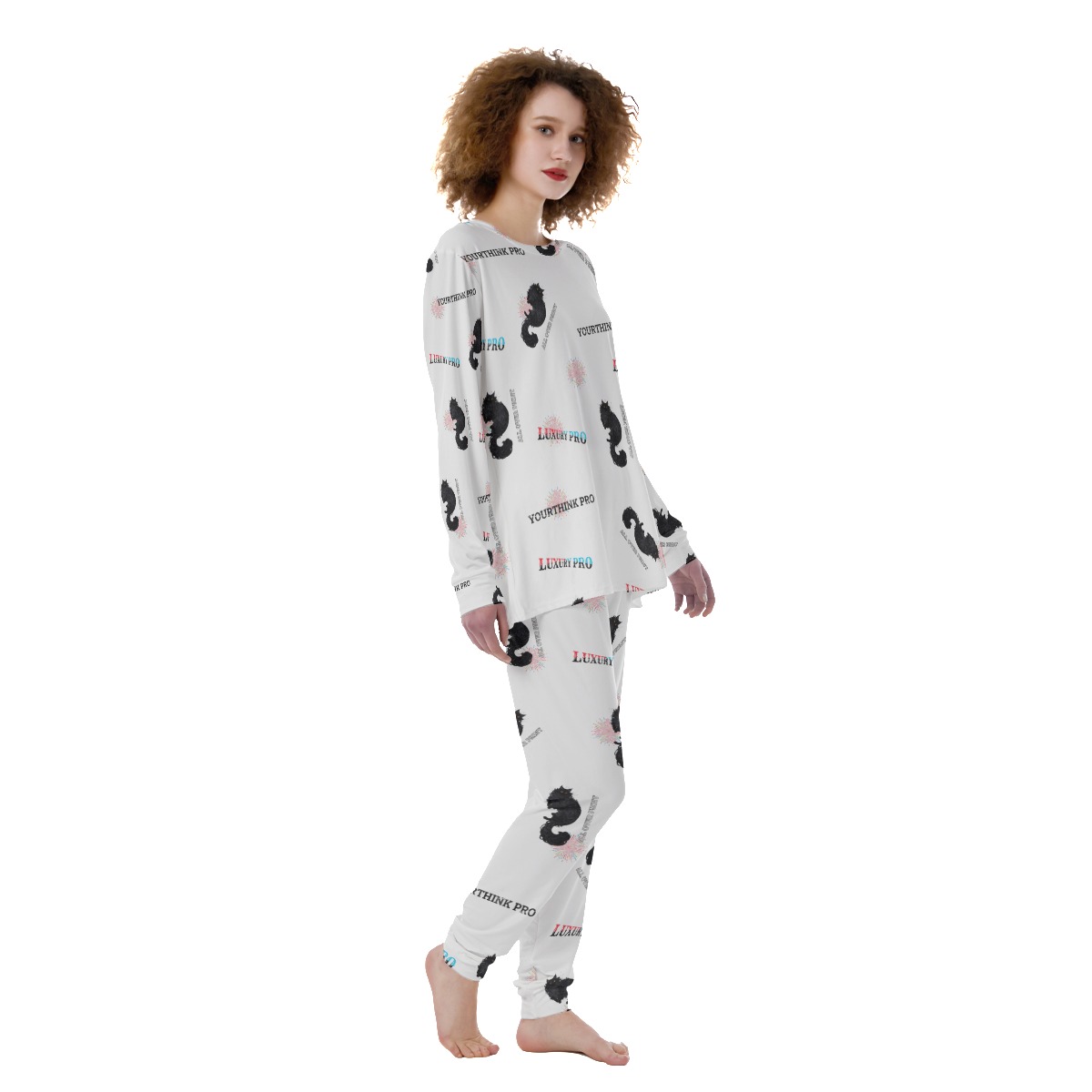 Women's Pajamas