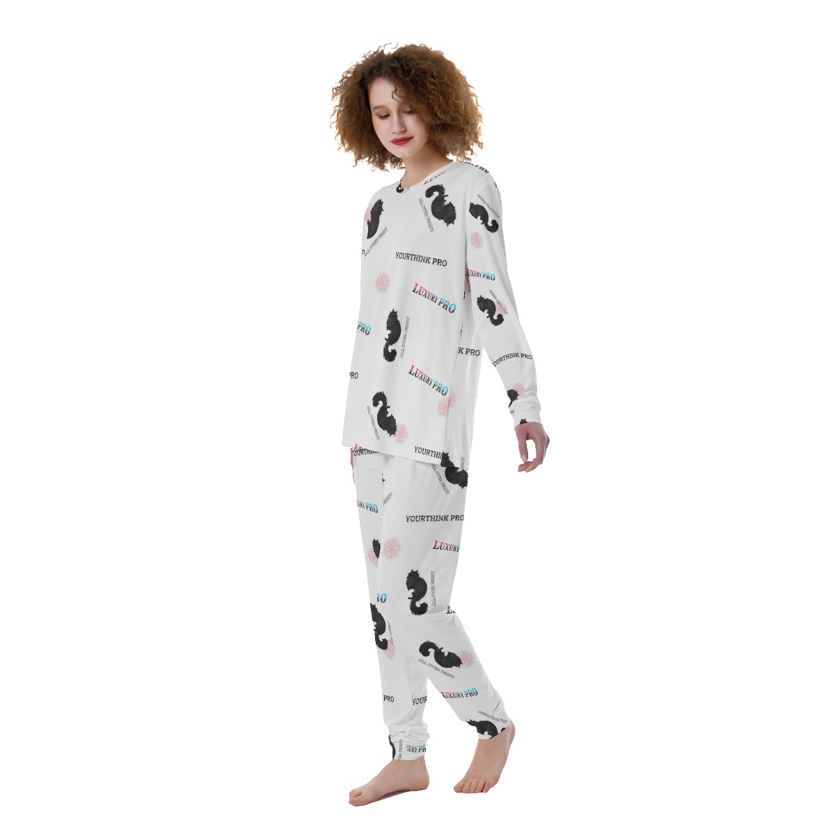 Women's Pajamas