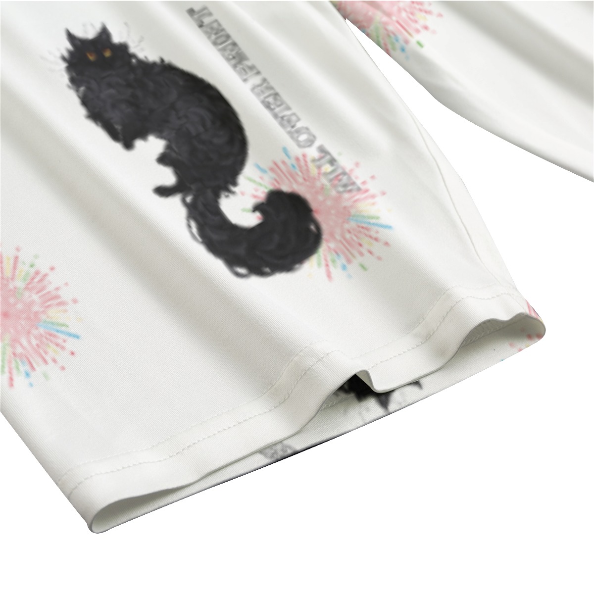 Women's T-shirt Sets With Short Sleeve