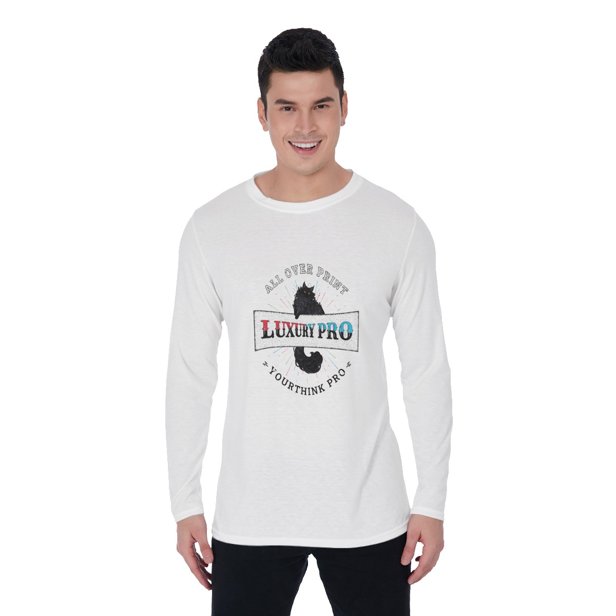 Long Sleeve T-Shirt