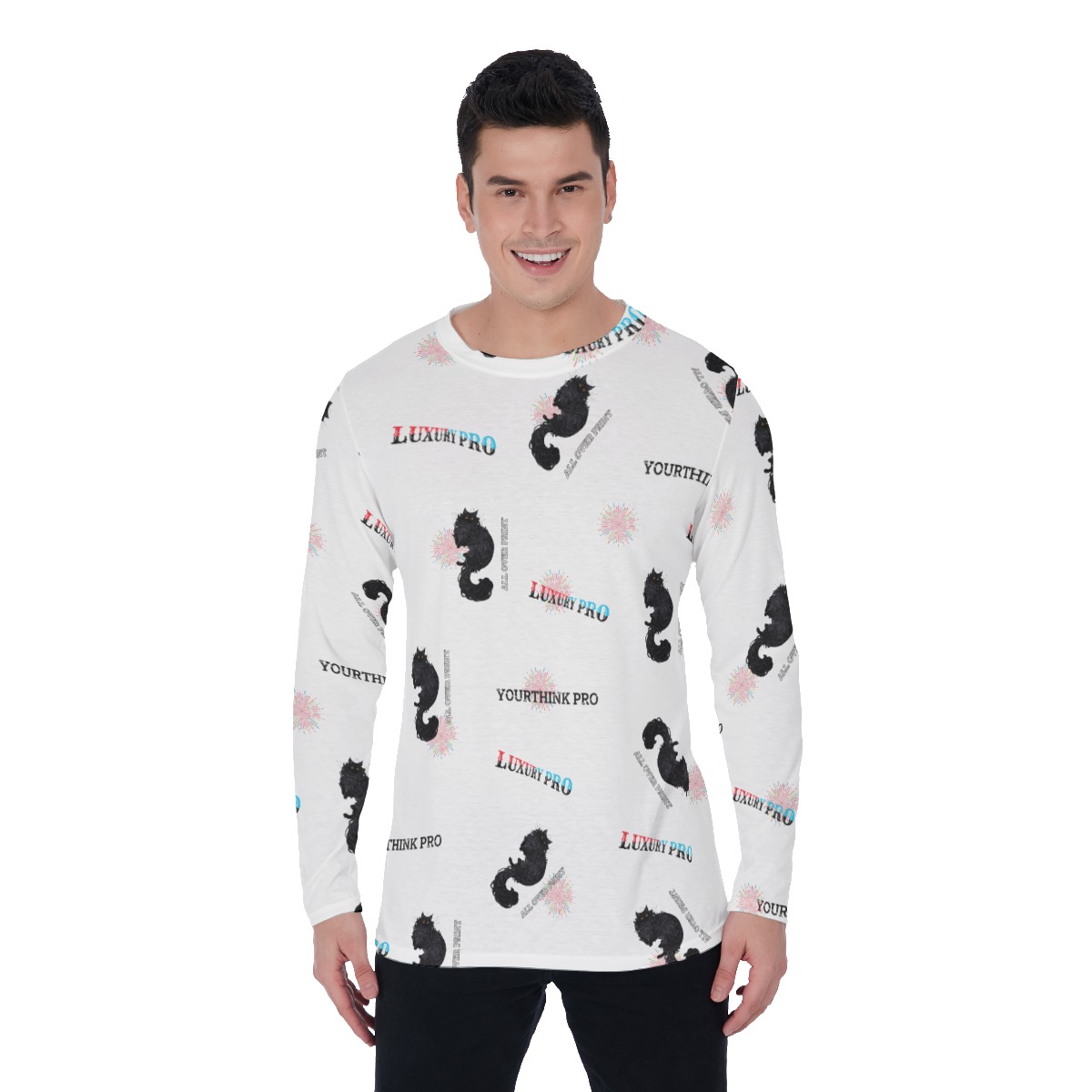 Long Sleeve T-Shirt
