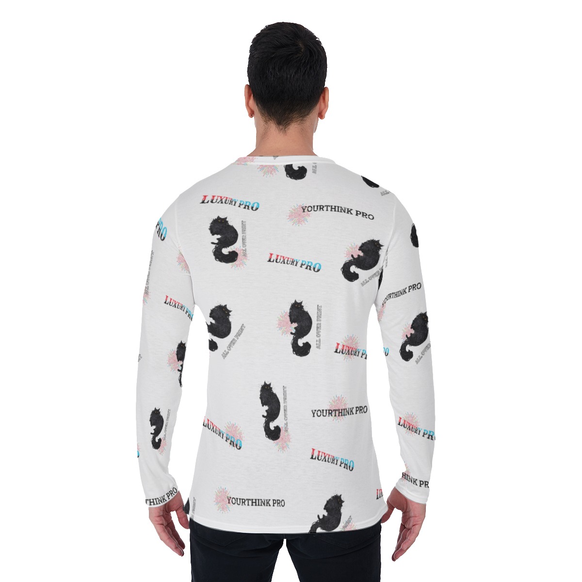 Long Sleeve T-Shirt