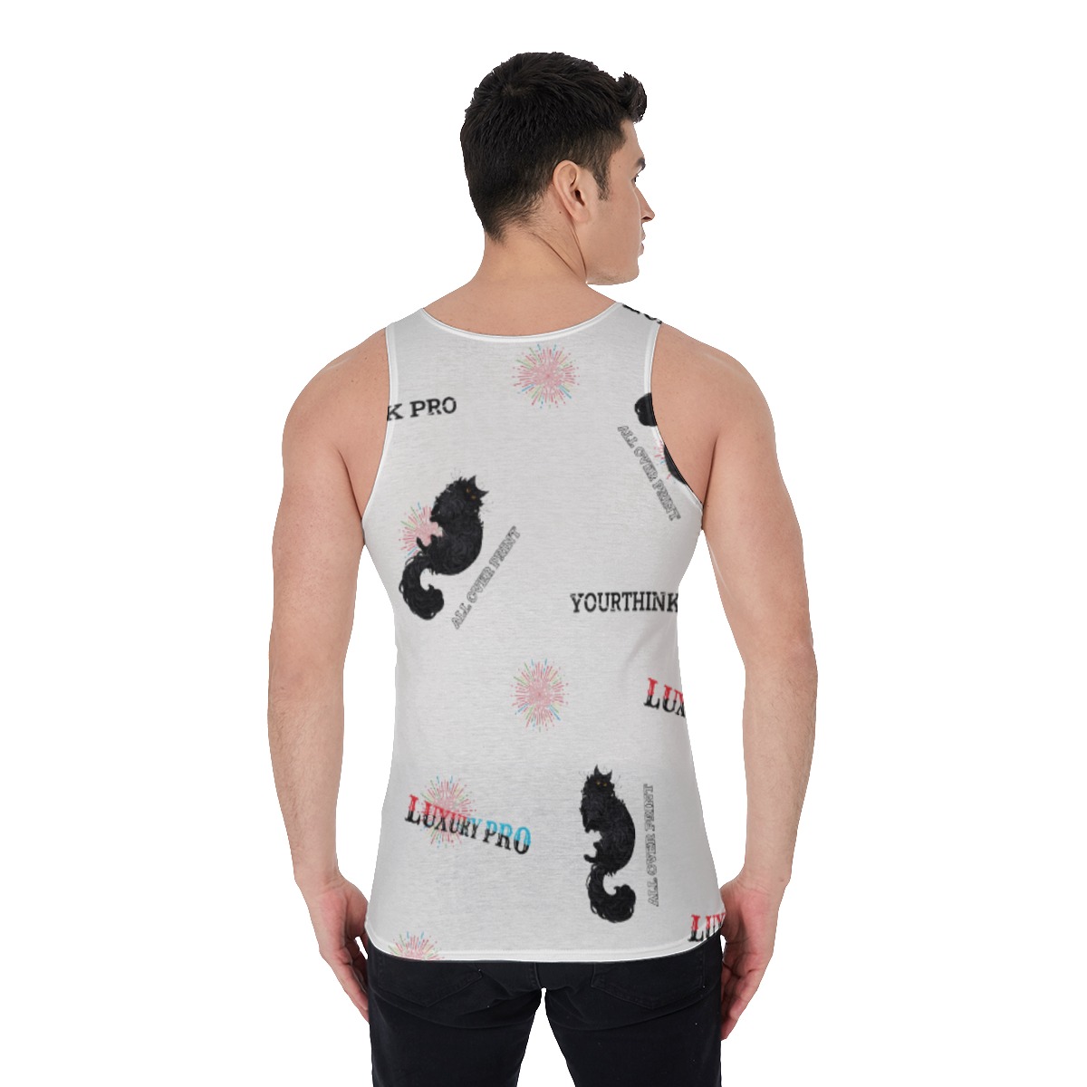 Men's Tank Top
