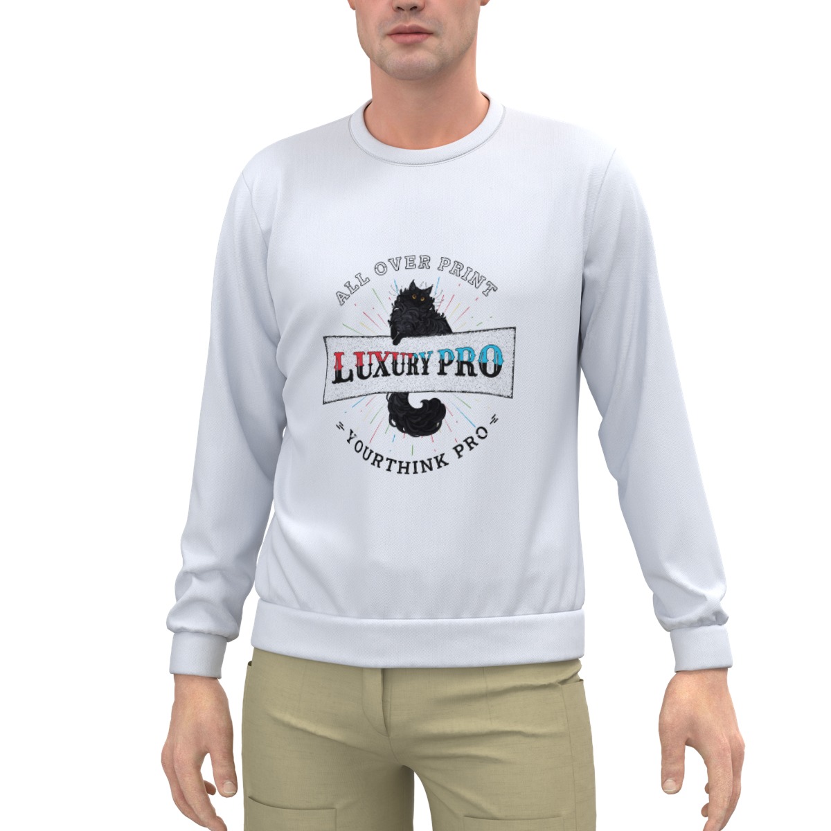 Men's Sweatshirt