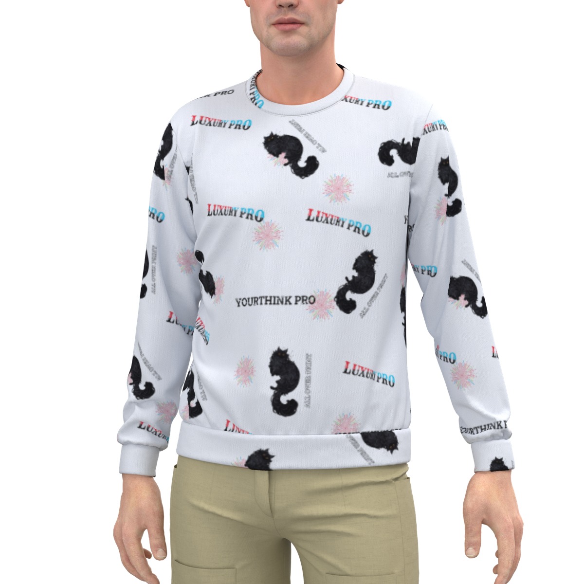 Men's Sweatshirt