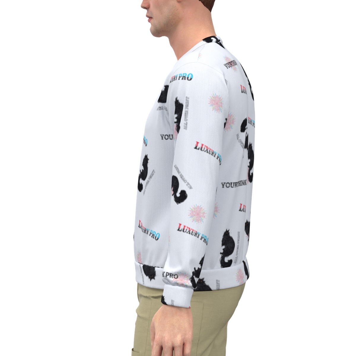 Men's Sweatshirt