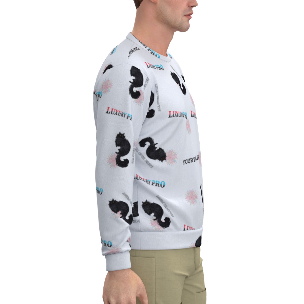 Men's Sweatshirt