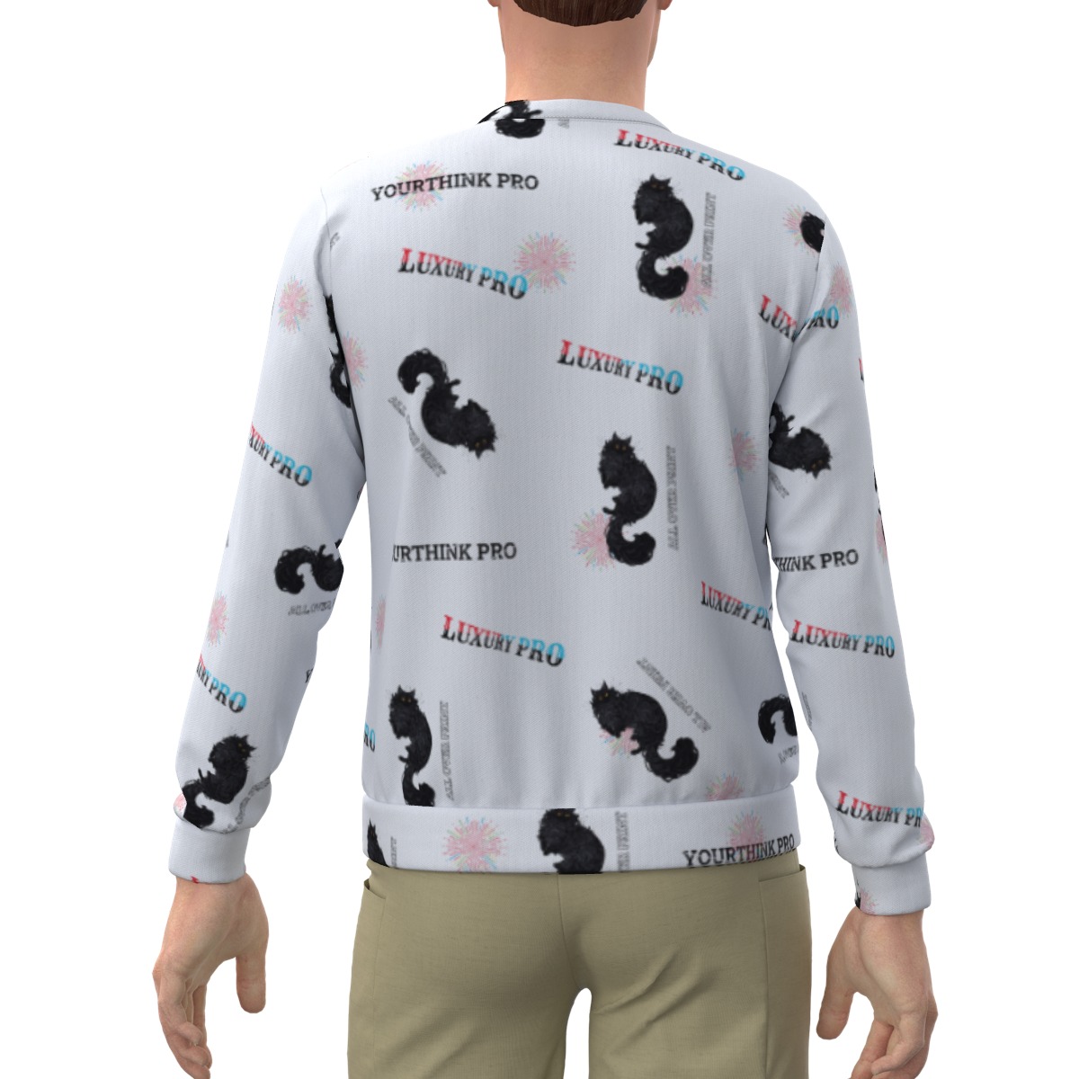 Men's Sweatshirt