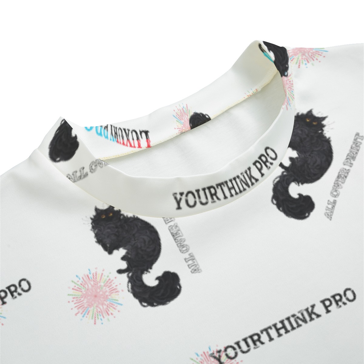 Men's Round-neck Sweatshirt | Interlock