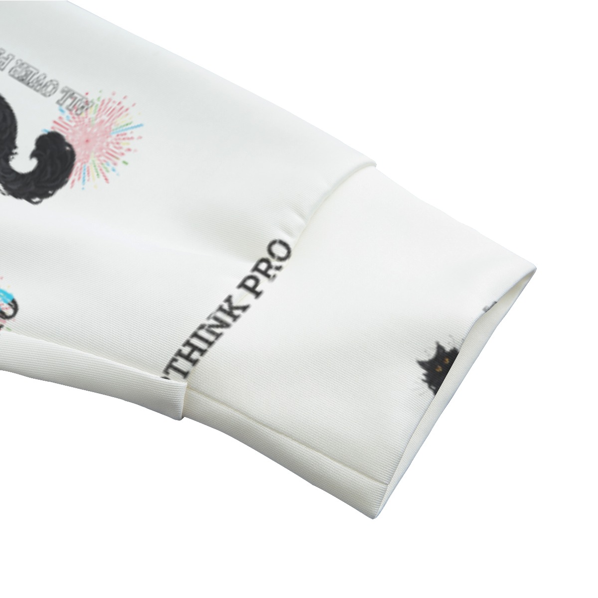 Men's Round-neck Sweatshirt | Interlock