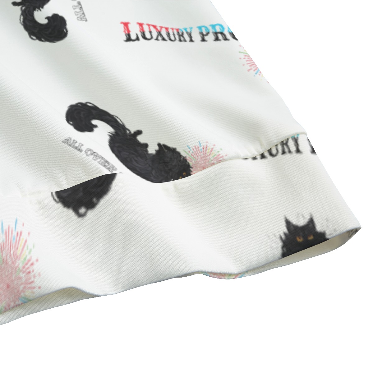 Men's Round-neck Sweatshirt | Interlock