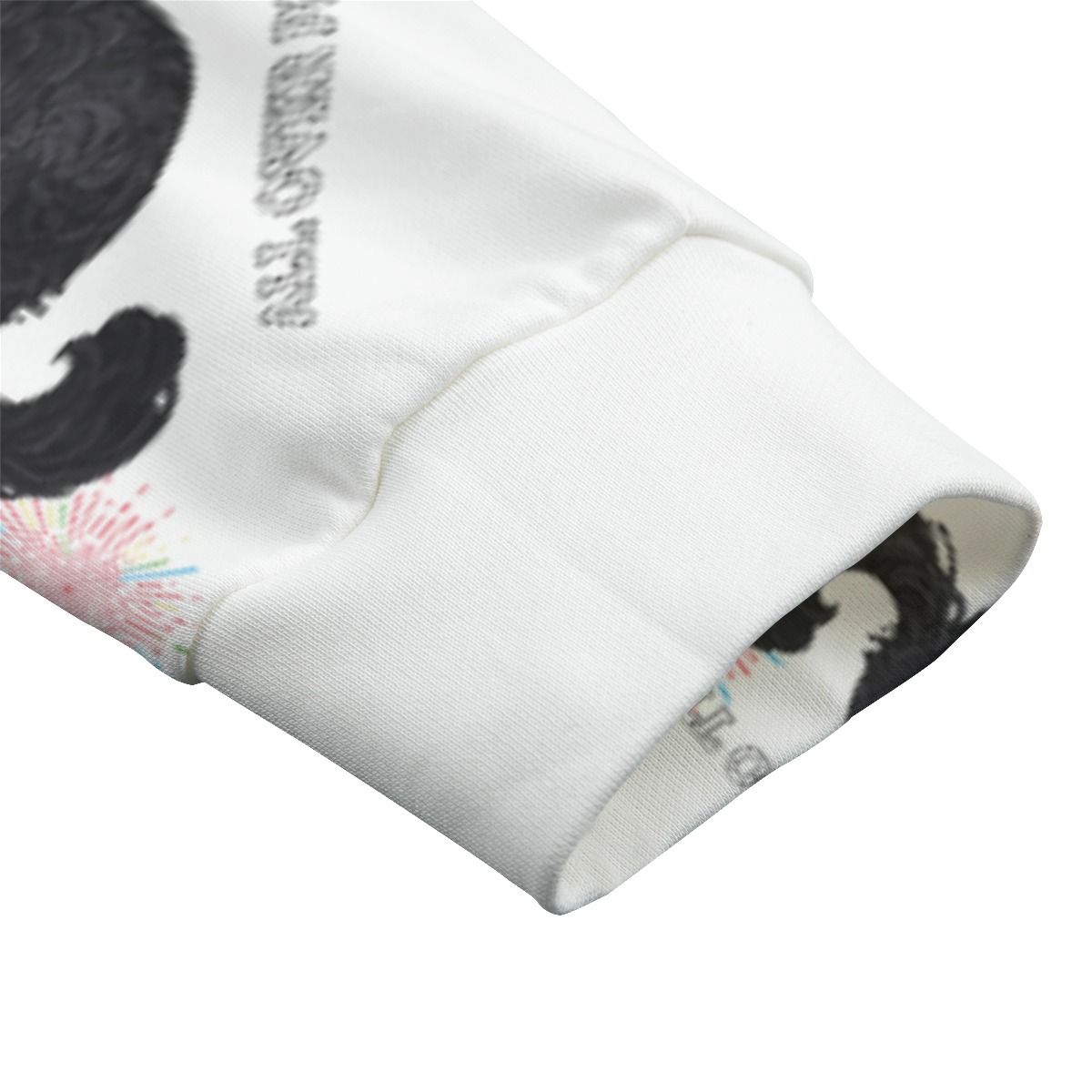 Unisex Lapel Sweatshirt | 310GSM Cotton