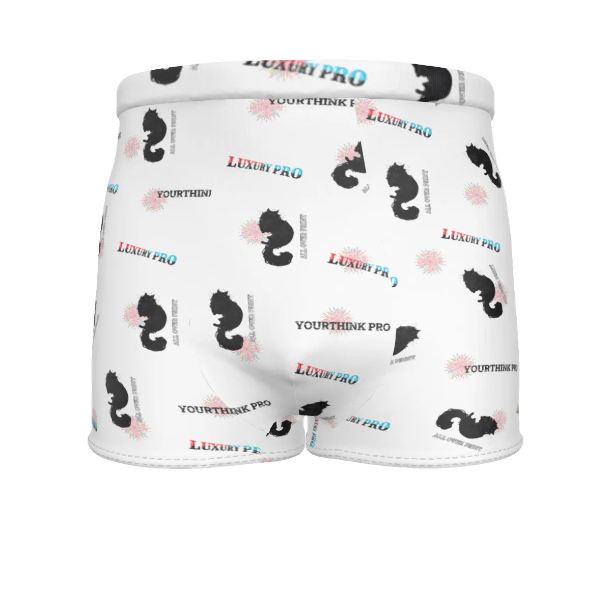 Men's Boxer Briefs