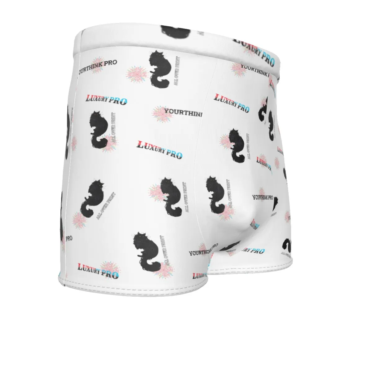 Men's Boxer Briefs