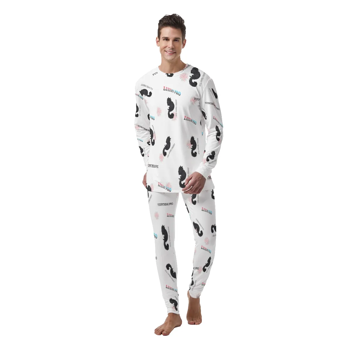 Men's Pajamas