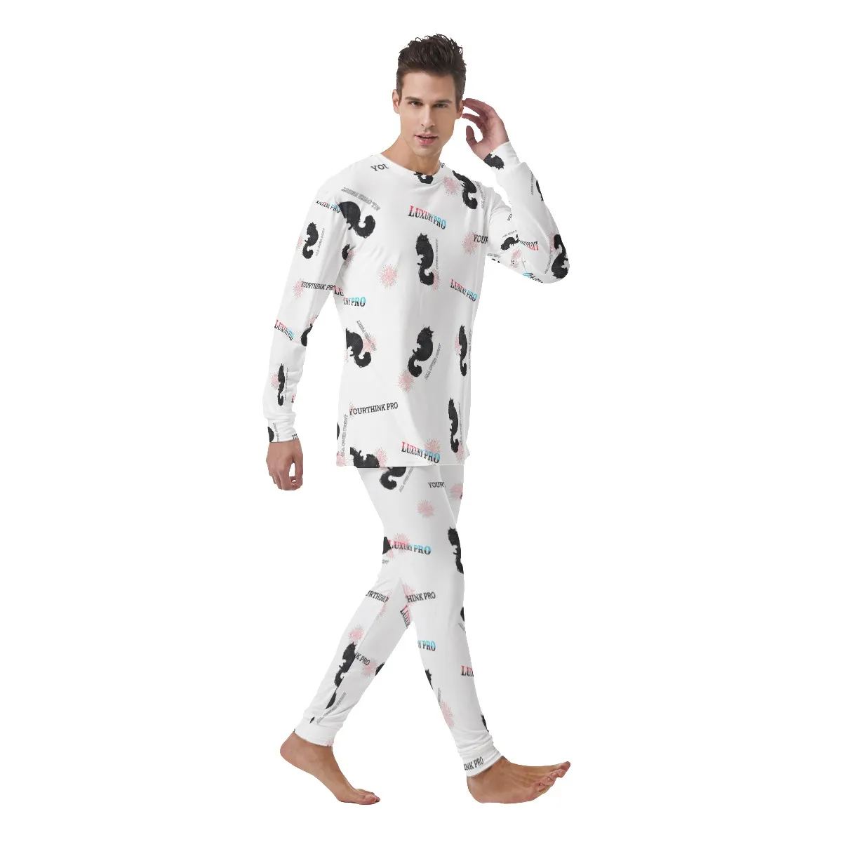 Men's Pajamas