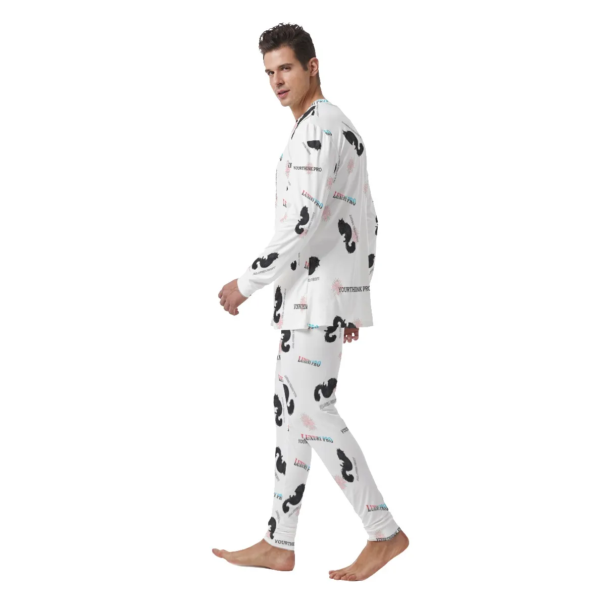 Men's Pajamas