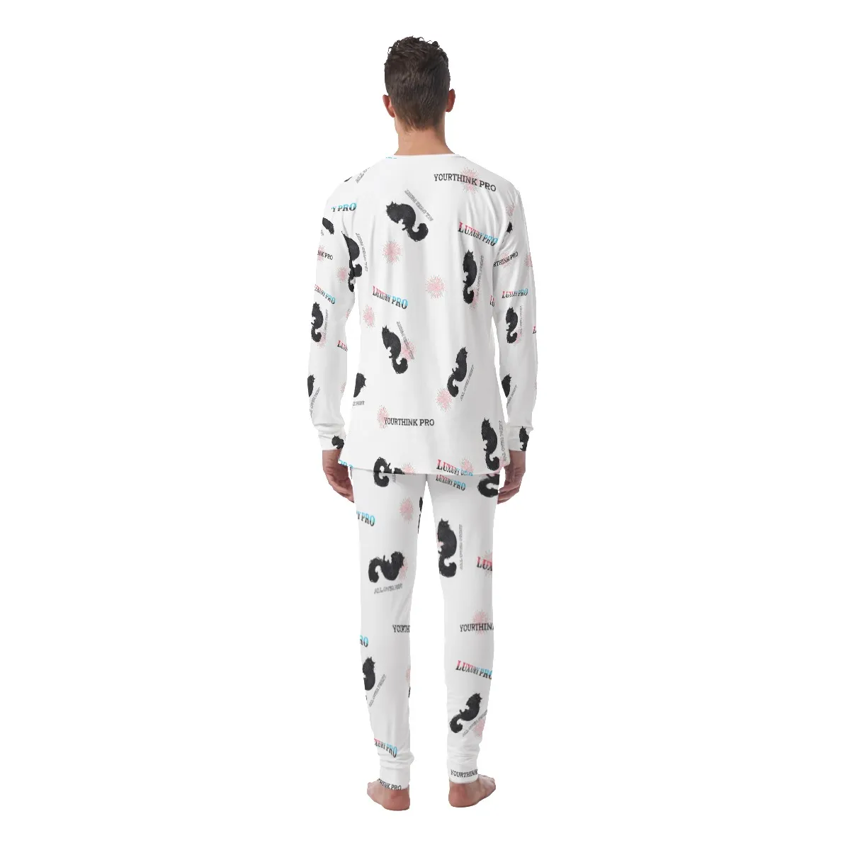 Men's Pajamas
