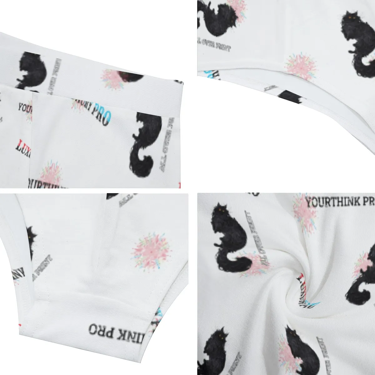 Men's Triangle Low-rise Underwear