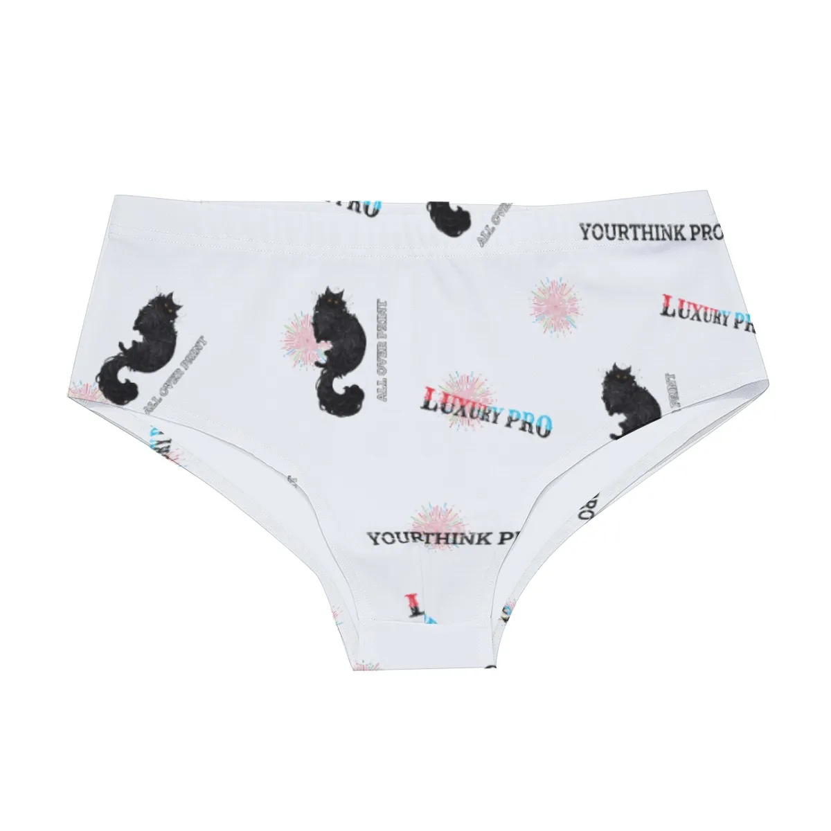 Men's Triangle Swim Trunks