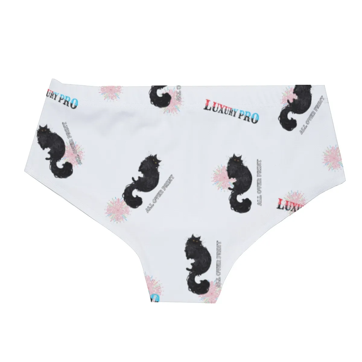 Men's Triangle Swim Trunks