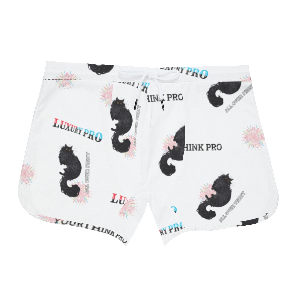 Men's Boxer Briefs With Waist Elastic Band