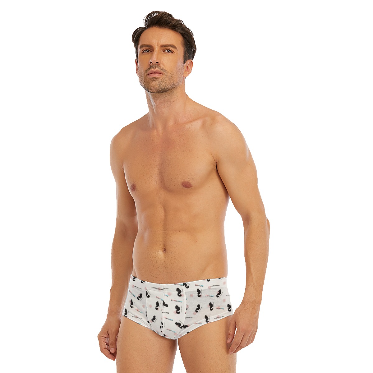 Men's Short Underpant