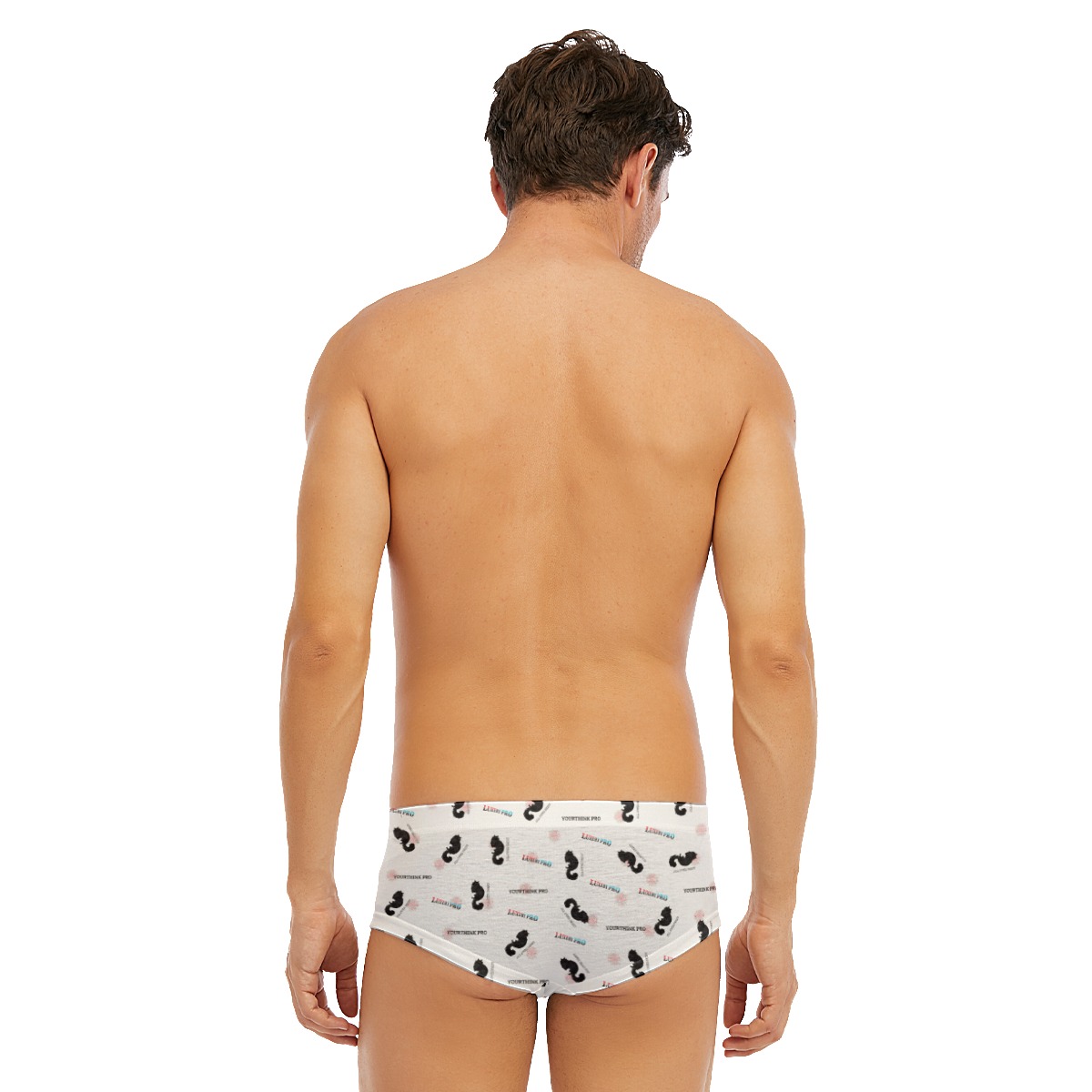 Men's Short Underpant