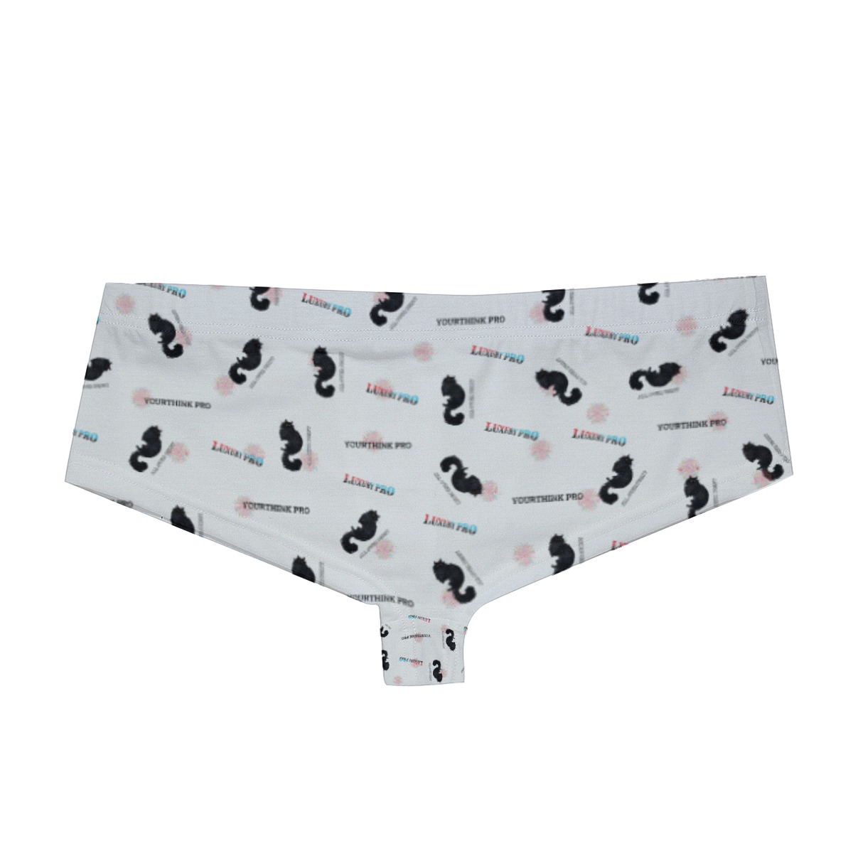 Men's Short Underpant