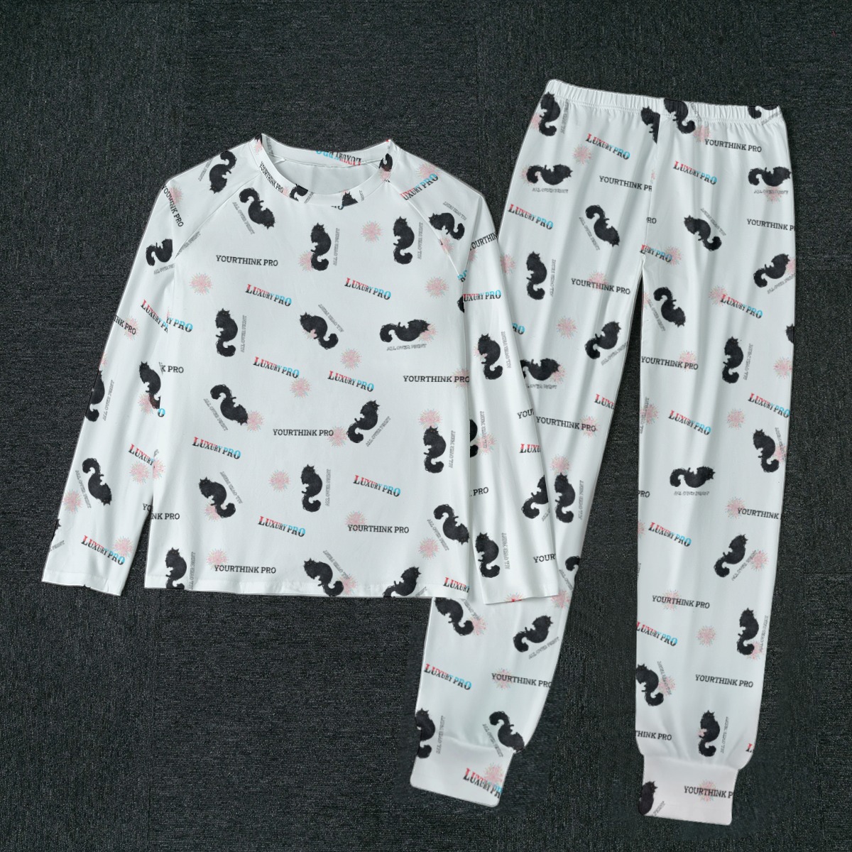 Men's Sleep Pajamas