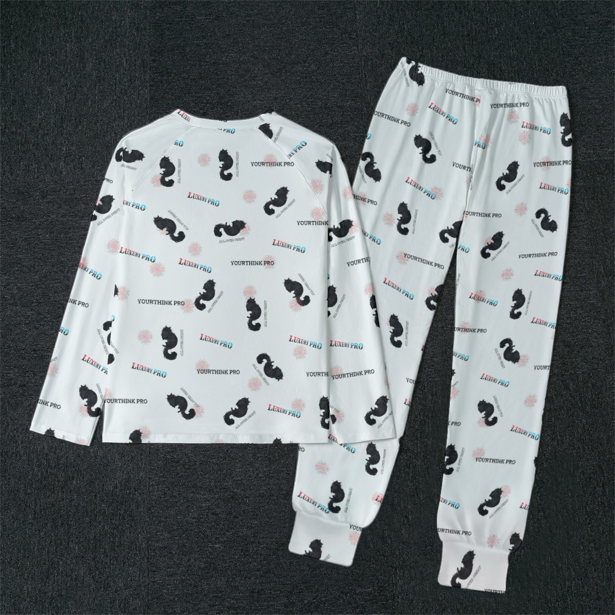 Men's Sleep Pajamas