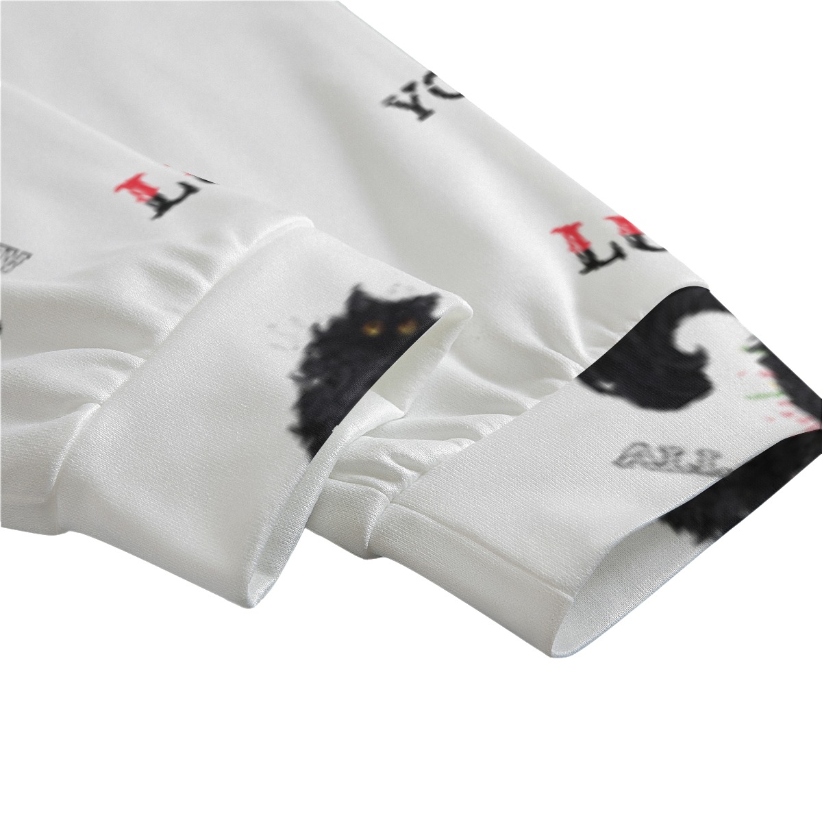 Men's Sweatpants With Waistband