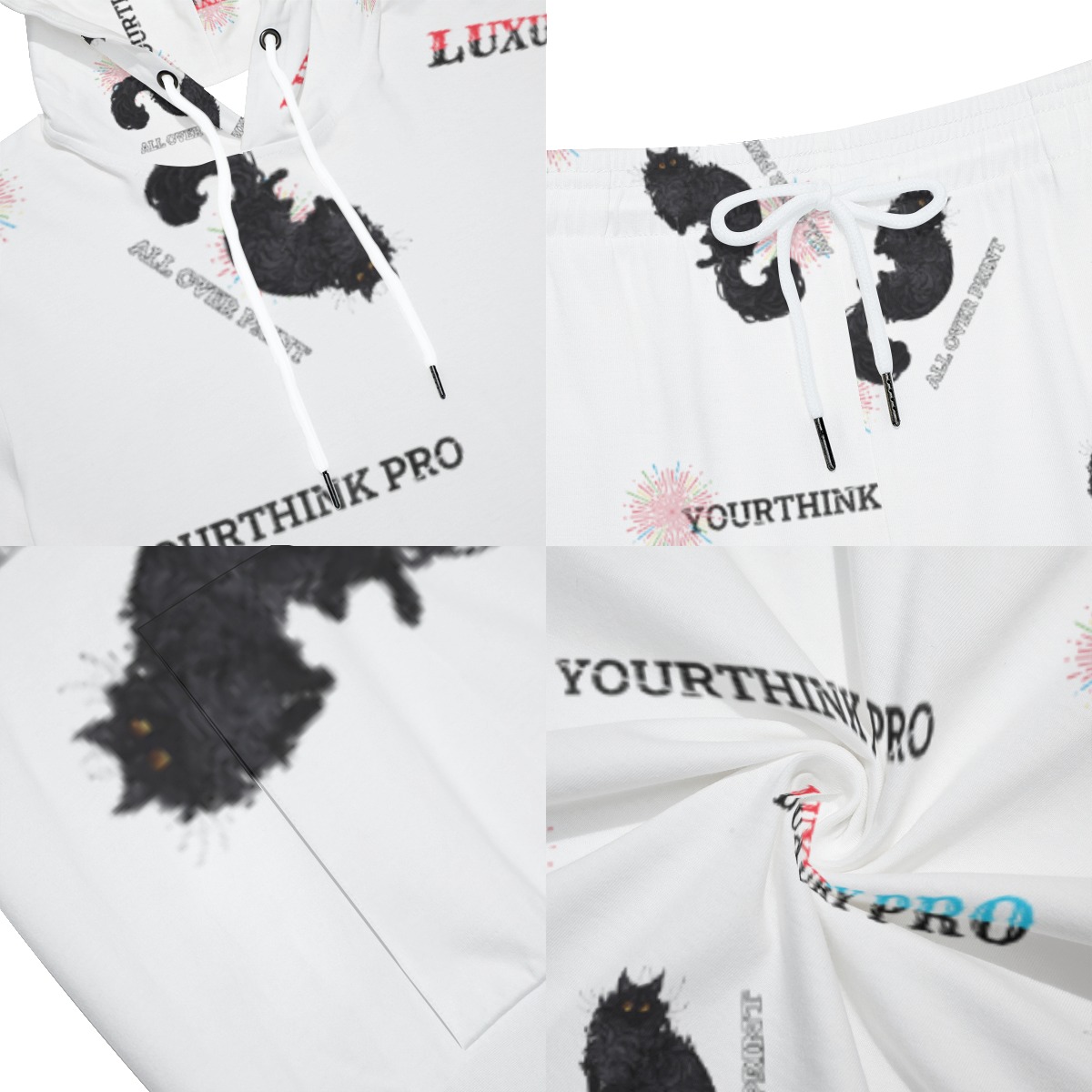 Men's Sleeveless Vest And Shorts Sets