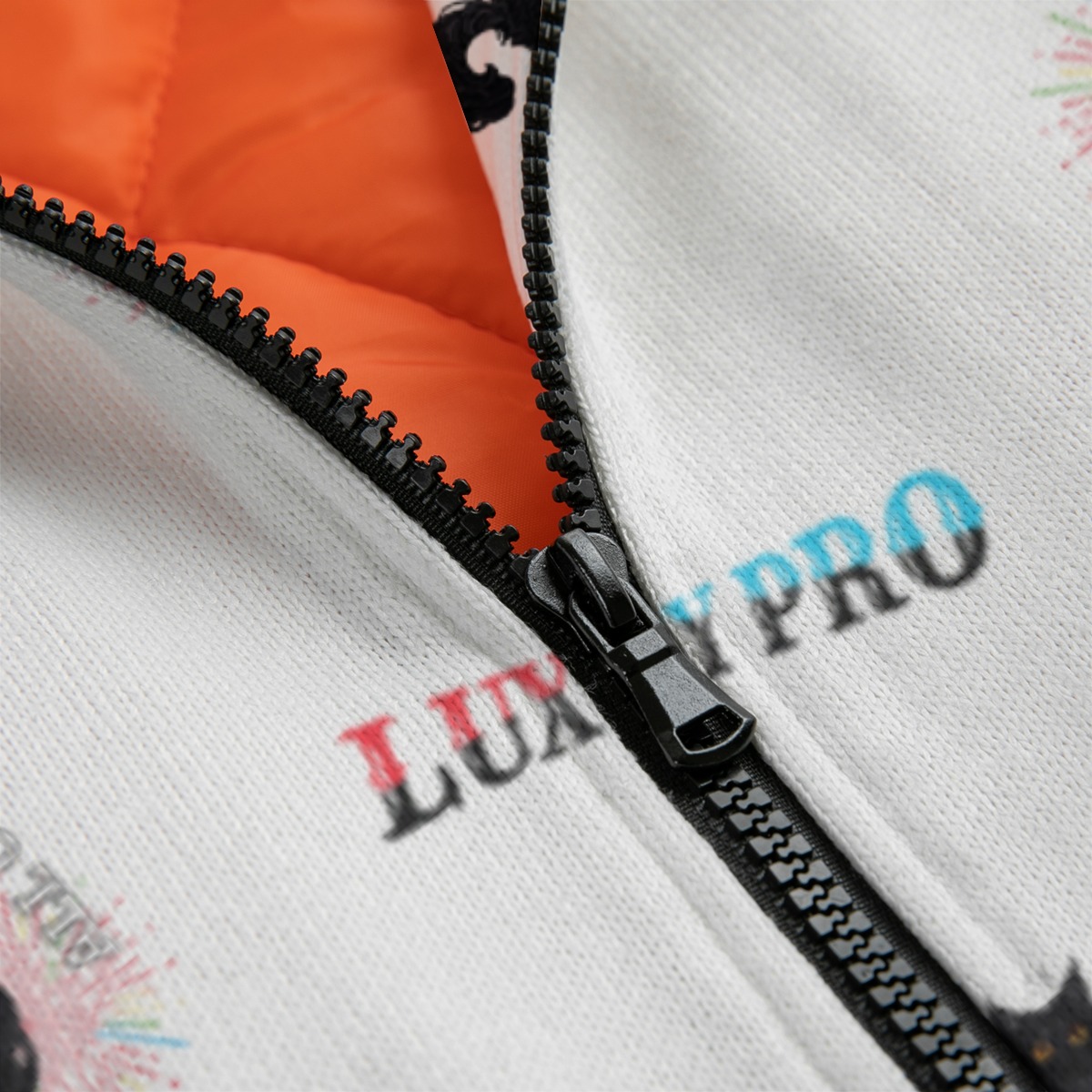 Unisex Knitted Fleece Lapel Outwear