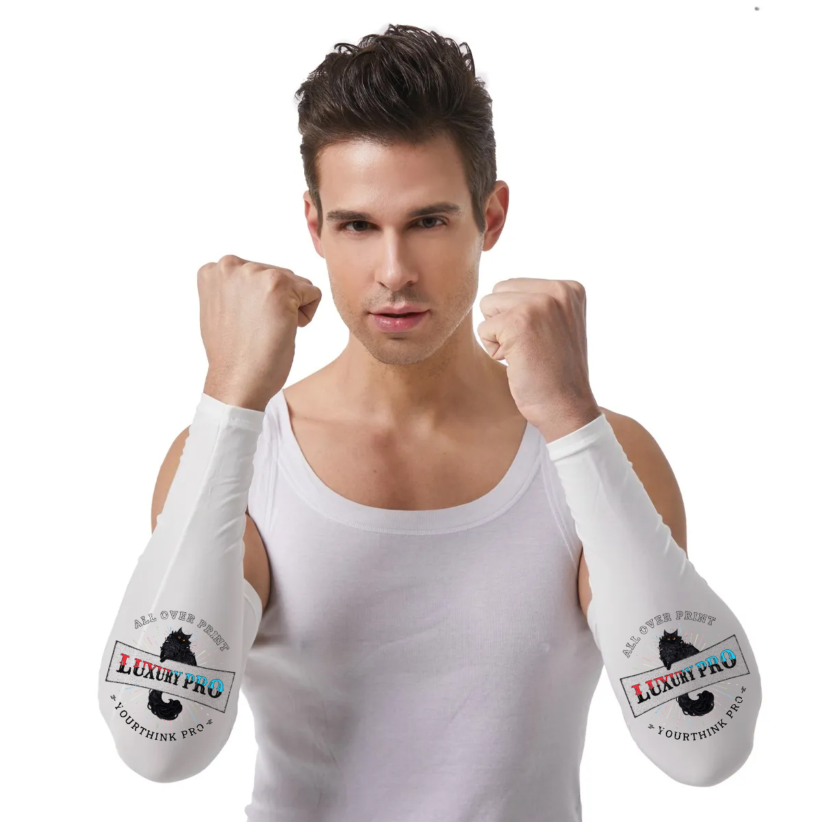 Unisex Sunscreen Oversleeve