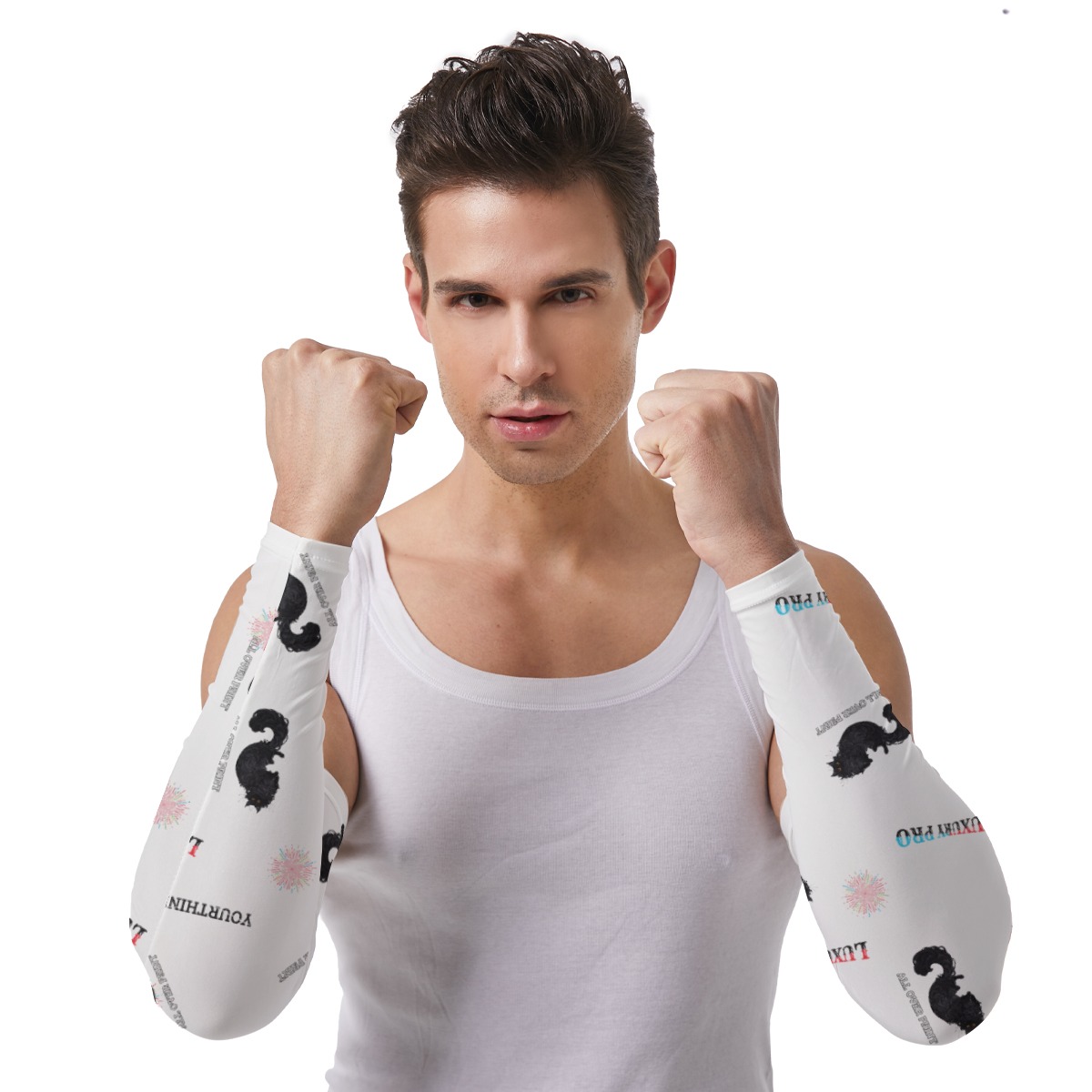 Unisex Sunscreen Oversleeve