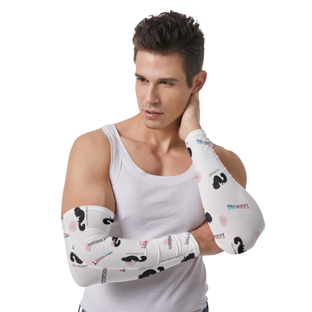 Unisex Sunscreen Oversleeve