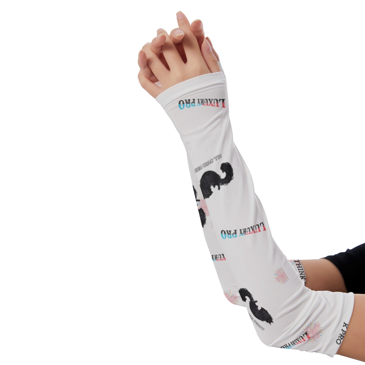 Unisex Sunscreen Oversleeve