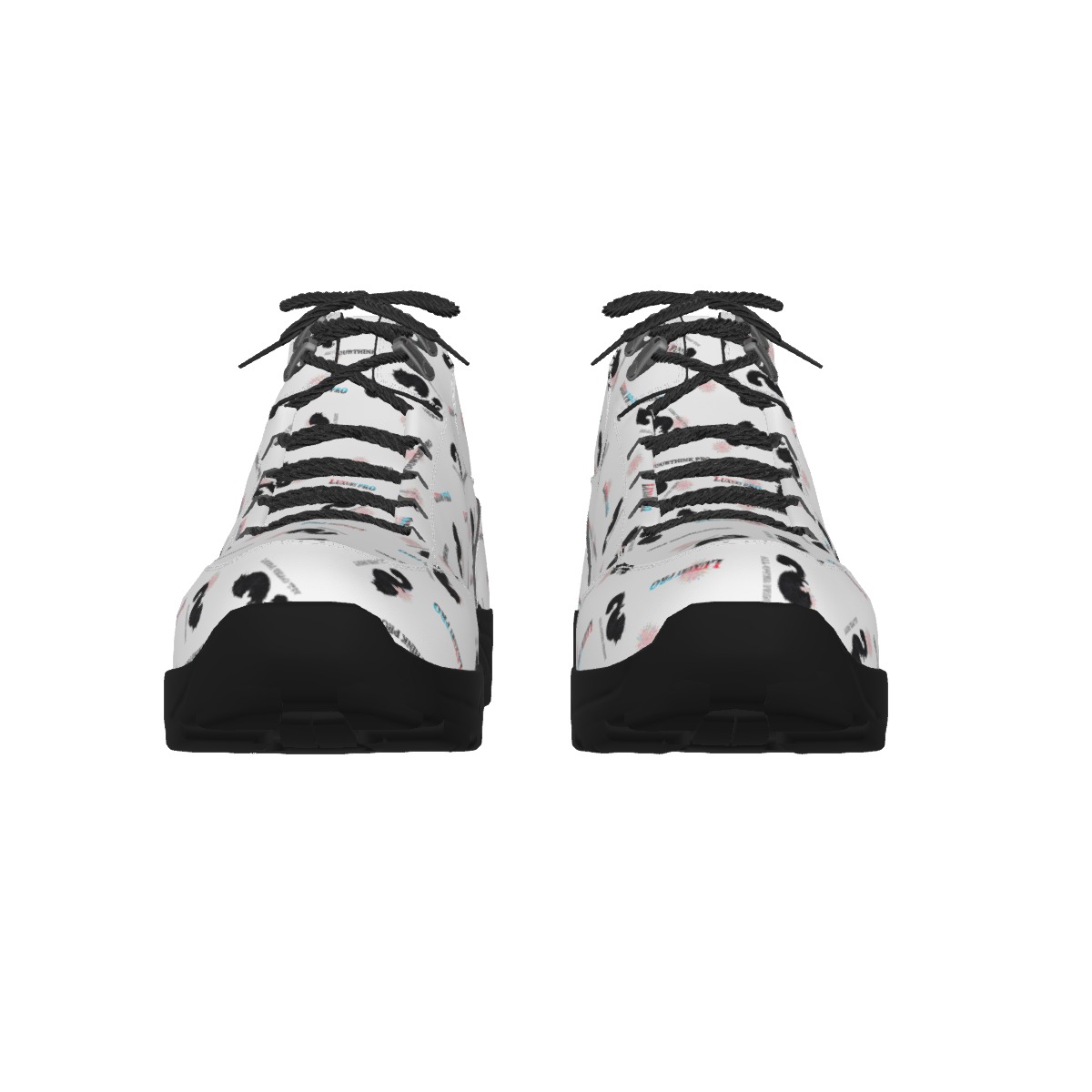 Men's Hiking Shoes