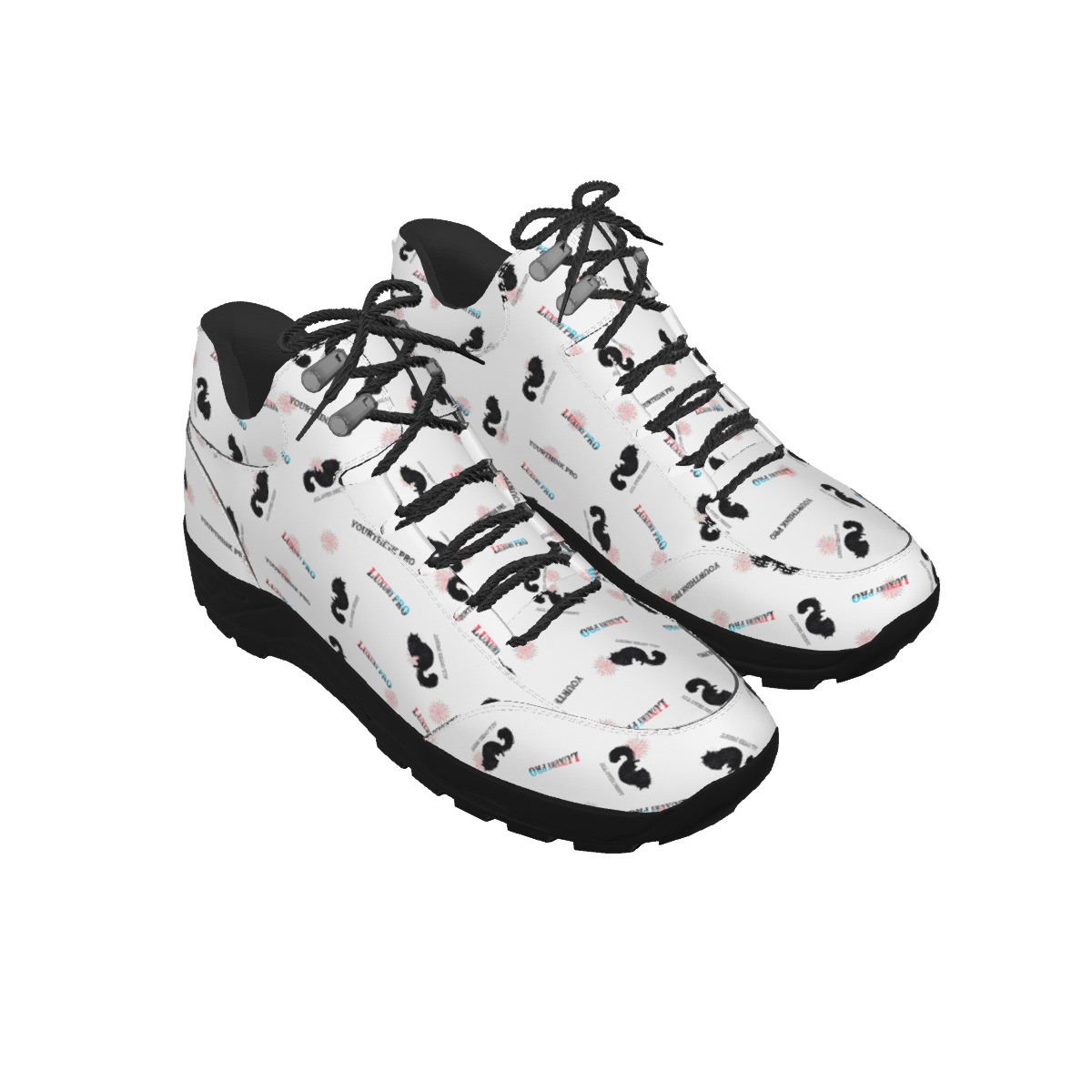 Men's Hiking Shoes