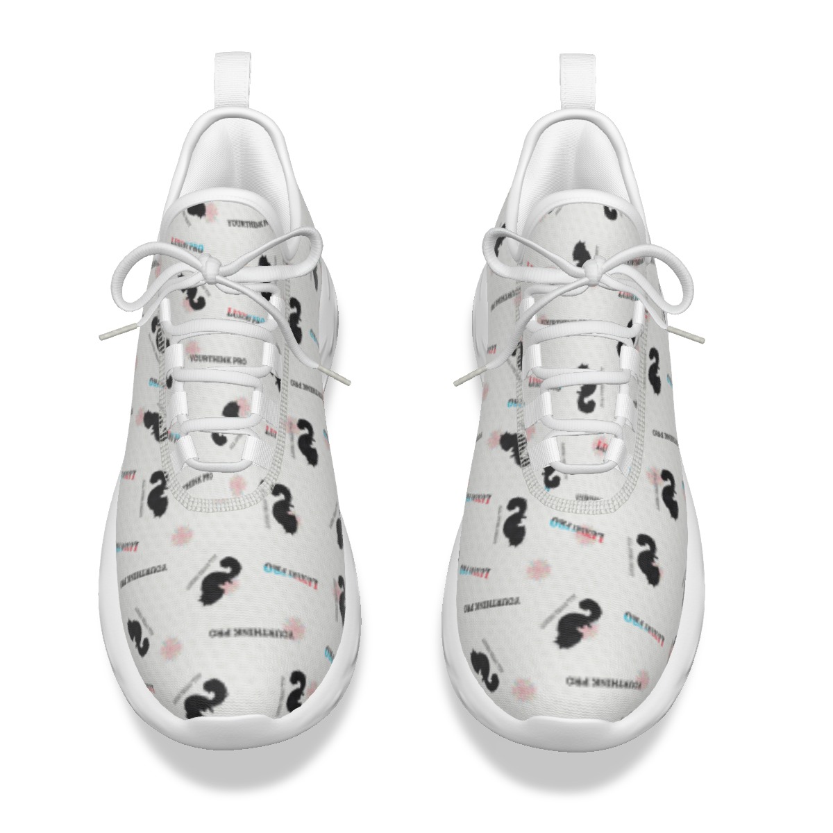 Women's Light Sports Shoes