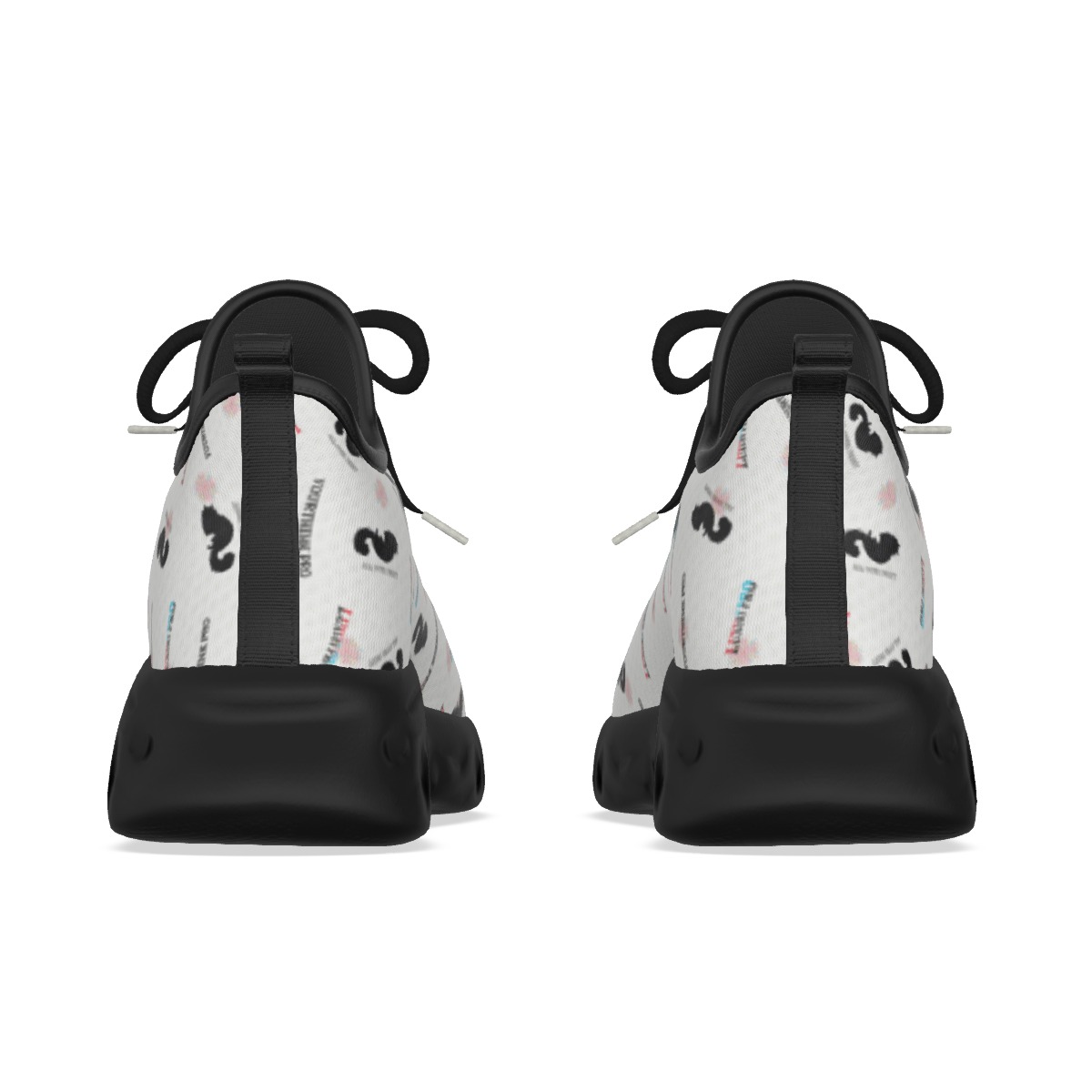 Women's Light Sports Shoes